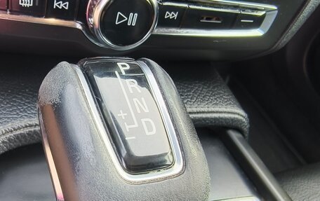 Volvo V90 II, 2018 год, 1 850 000 рублей, 22 фотография