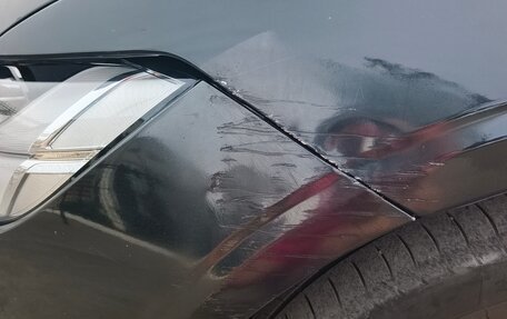 Volvo V90 II, 2018 год, 1 850 000 рублей, 23 фотография