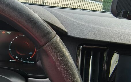 Volvo V90 II, 2018 год, 1 850 000 рублей, 21 фотография