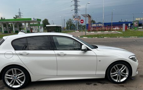 BMW 1 серия, 2015 год, 1 750 000 рублей, 2 фотография