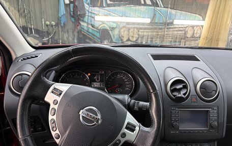 Nissan Qashqai, 2010 год, 1 200 000 рублей, 9 фотография