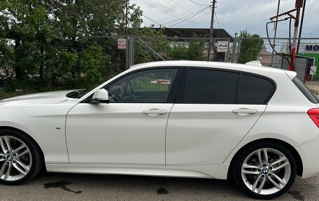 BMW 1 серия, 2015 год, 1 750 000 рублей, 3 фотография