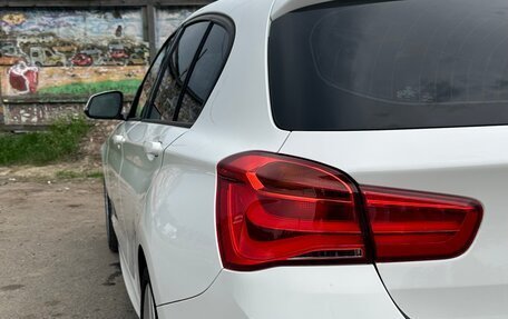 BMW 1 серия, 2015 год, 1 750 000 рублей, 4 фотография
