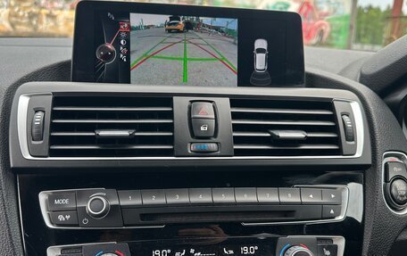BMW 1 серия, 2015 год, 1 750 000 рублей, 10 фотография