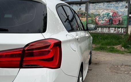BMW 1 серия, 2015 год, 1 750 000 рублей, 5 фотография