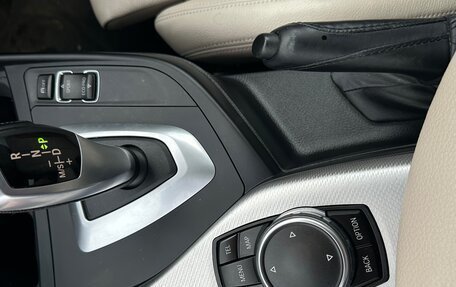 BMW 1 серия, 2015 год, 1 750 000 рублей, 13 фотография