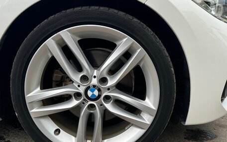 BMW 1 серия, 2015 год, 1 750 000 рублей, 15 фотография