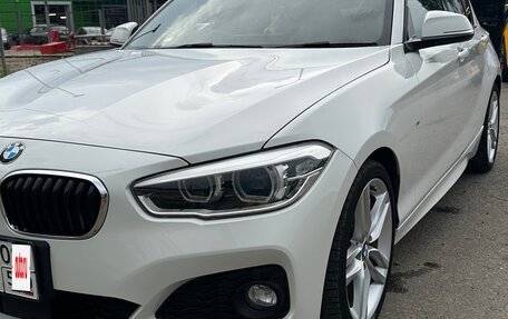 BMW 1 серия, 2015 год, 1 750 000 рублей, 8 фотография