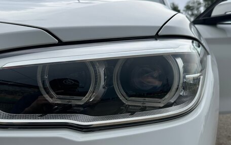 BMW 1 серия, 2015 год, 1 750 000 рублей, 16 фотография