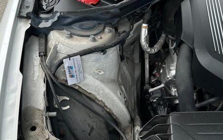 BMW 1 серия, 2015 год, 1 750 000 рублей, 28 фотография