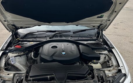 BMW 1 серия, 2015 год, 1 750 000 рублей, 23 фотография