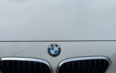 BMW 1 серия, 2015 год, 1 750 000 рублей, 29 фотография