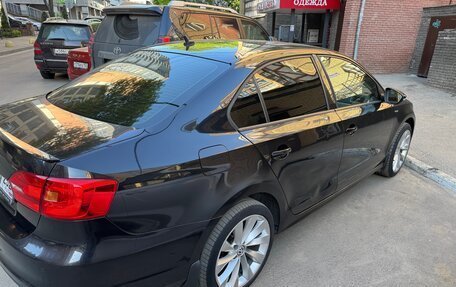 Volkswagen Jetta VI, 2013 год, 700 000 рублей, 7 фотография
