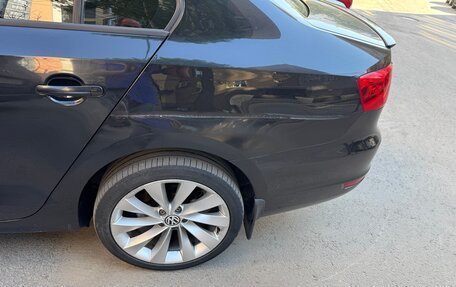 Volkswagen Jetta VI, 2013 год, 700 000 рублей, 9 фотография