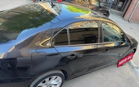 Volkswagen Jetta VI, 2013 год, 700 000 рублей, 10 фотография