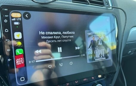 Volkswagen Jetta VI, 2013 год, 700 000 рублей, 11 фотография