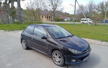 Peugeot 206, 2008 год, 290 000 рублей, 2 фотография