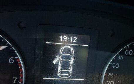 Volkswagen Jetta VI, 2013 год, 700 000 рублей, 18 фотография