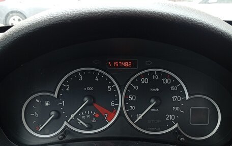 Peugeot 206, 2008 год, 290 000 рублей, 9 фотография