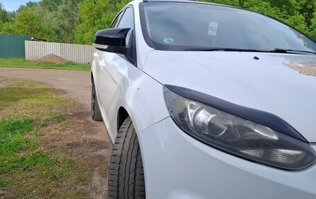 Ford Focus III, 2011 год, 660 000 рублей, 5 фотография
