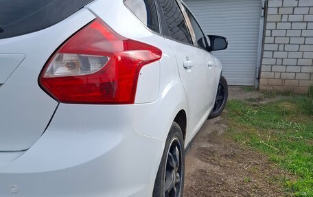 Ford Focus III, 2011 год, 660 000 рублей, 3 фотография