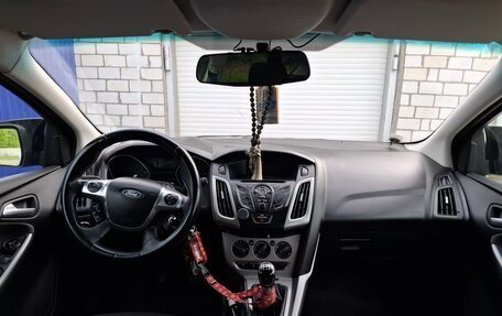 Ford Focus III, 2011 год, 660 000 рублей, 7 фотография
