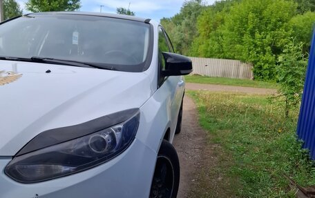 Ford Focus III, 2011 год, 660 000 рублей, 6 фотография