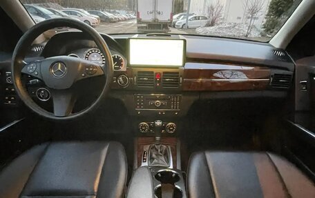Mercedes-Benz GLK-Класс, 2012 год, 1 800 000 рублей, 8 фотография
