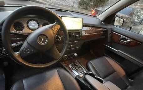 Mercedes-Benz GLK-Класс, 2012 год, 1 800 000 рублей, 9 фотография