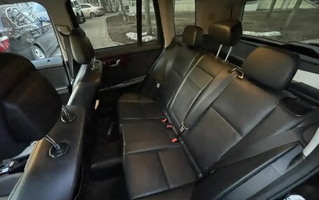 Mercedes-Benz GLK-Класс, 2012 год, 1 800 000 рублей, 11 фотография