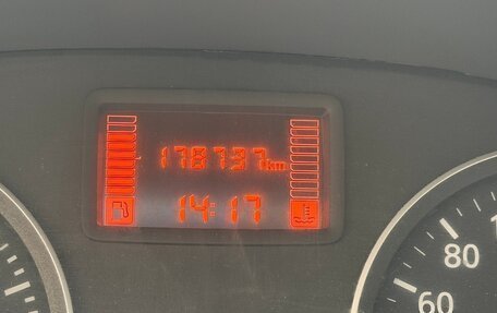 Renault Sandero I, 2011 год, 349 000 рублей, 5 фотография