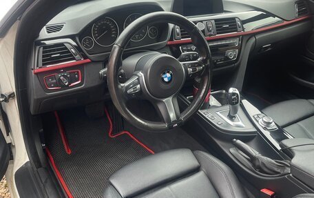 BMW 4 серия, 2014 год, 2 230 000 рублей, 4 фотография