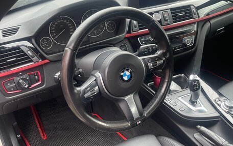 BMW 4 серия, 2014 год, 2 230 000 рублей, 5 фотография