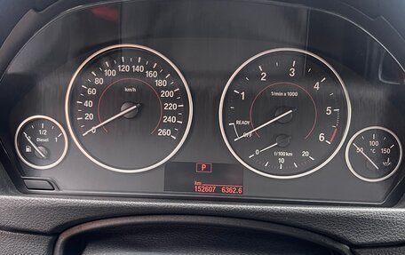 BMW 4 серия, 2014 год, 2 230 000 рублей, 15 фотография
