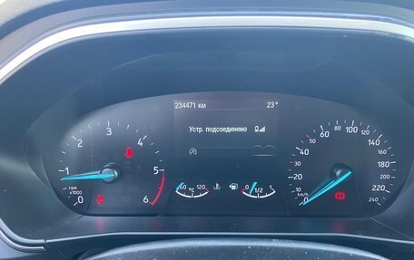 Ford Focus IV, 2019 год, 1 450 000 рублей, 4 фотография