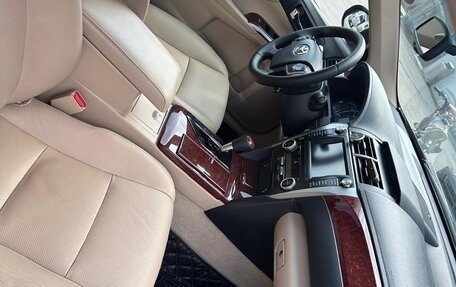 Toyota Camry, 2012 год, 1 690 000 рублей, 16 фотография