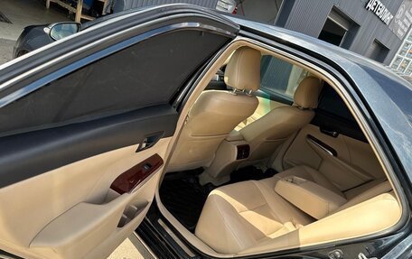 Toyota Camry, 2012 год, 1 690 000 рублей, 20 фотография