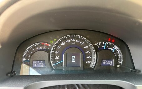 Toyota Camry, 2012 год, 1 690 000 рублей, 25 фотография