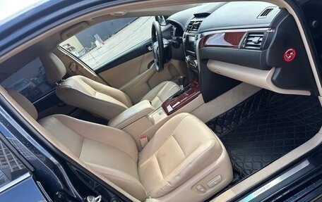 Toyota Camry, 2012 год, 1 690 000 рублей, 17 фотография