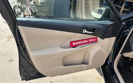 Toyota Camry, 2012 год, 1 690 000 рублей, 24 фотография