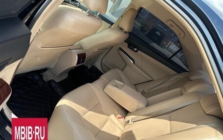 Toyota Camry, 2012 год, 1 690 000 рублей, 23 фотография