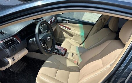 Toyota Camry, 2012 год, 1 690 000 рублей, 27 фотография