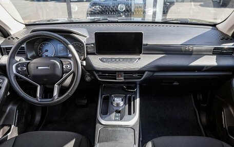 Haval Jolion, 2024 год, 2 273 900 рублей, 7 фотография