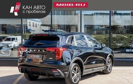 Haval Jolion, 2024 год, 2 273 900 рублей, 3 фотография