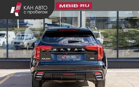 Haval Jolion, 2024 год, 2 273 900 рублей, 4 фотография
