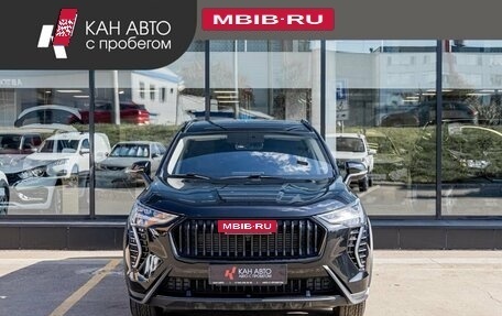 Haval Jolion, 2024 год, 2 273 900 рублей, 2 фотография