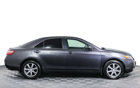 Toyota Camry, 2007 год, 890 000 рублей, 4 фотография