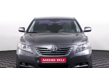 Toyota Camry, 2007 год, 890 000 рублей, 2 фотография
