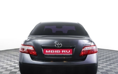 Toyota Camry, 2007 год, 890 000 рублей, 6 фотография