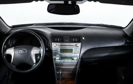 Toyota Camry, 2007 год, 890 000 рублей, 12 фотография